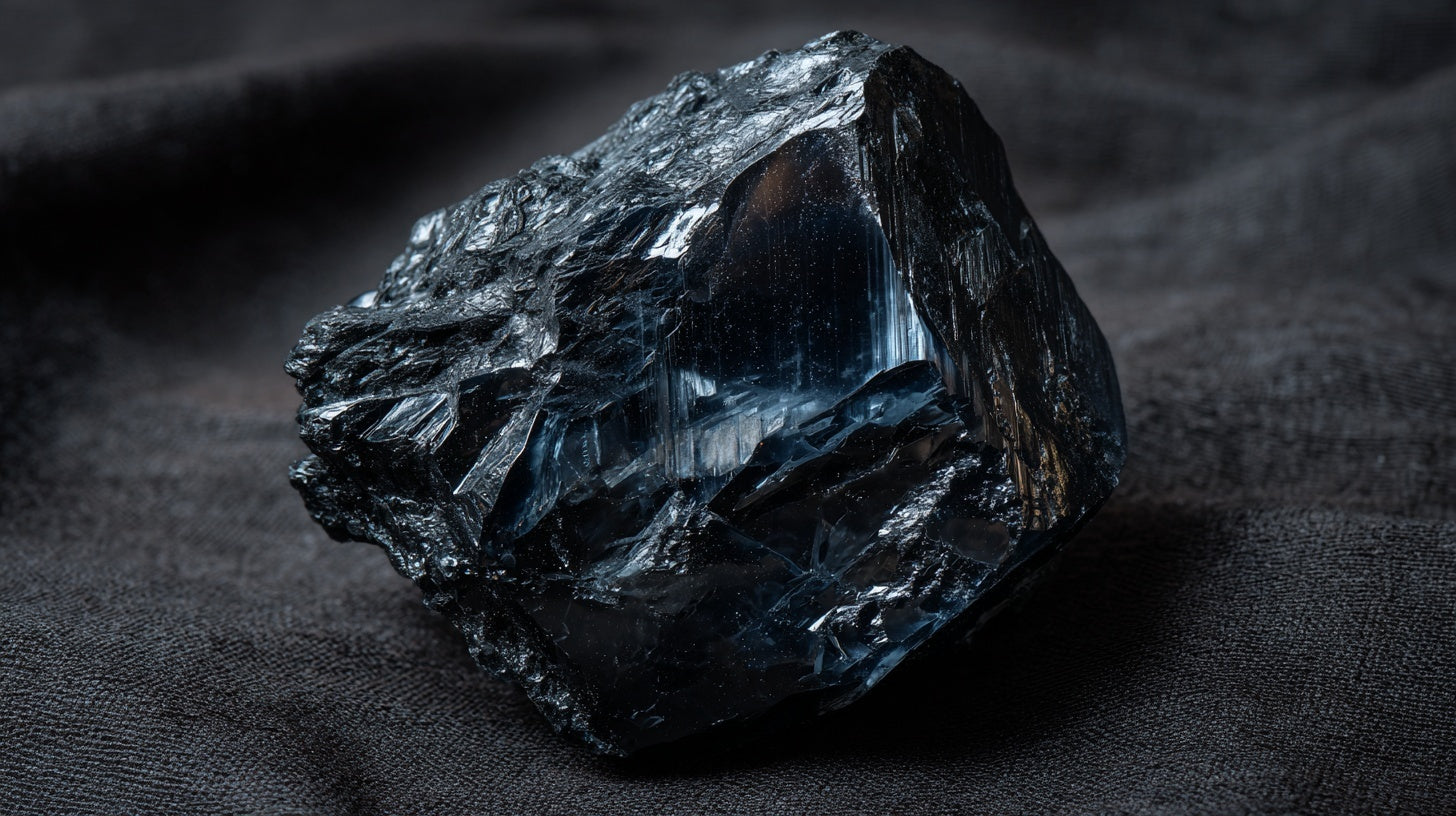 Black Obsidian Guide, Meaning, Energy, and Good Fortune