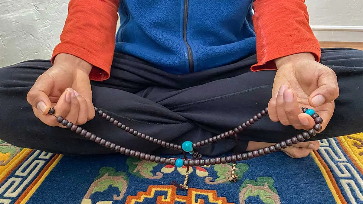 Meaning of Tibetan Buddhist Bracelets
