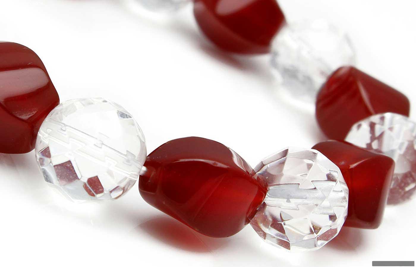 How to Tell Real Crystals Apart from Fakes
