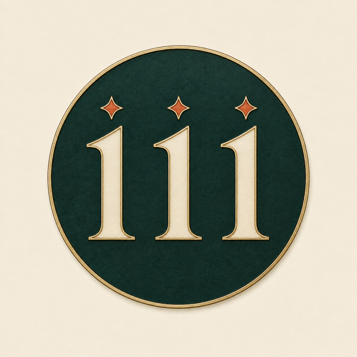 Angel Numbers
