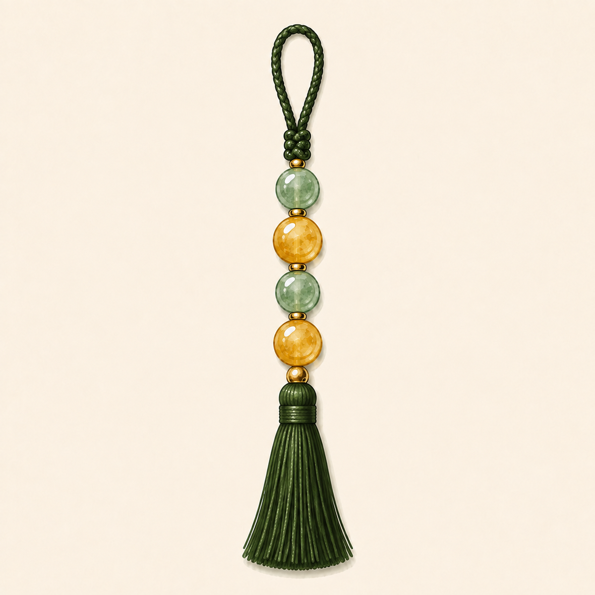 Hanging Ornaments