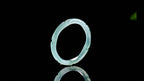Green Jade Wealth Ring