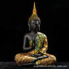 Tibetan Buddha FengShui Decoration