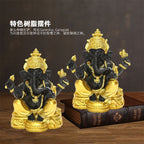Tibetan Ganpati FengShui Decoration