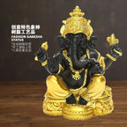 Tibetan Ganpati FengShui Decoration