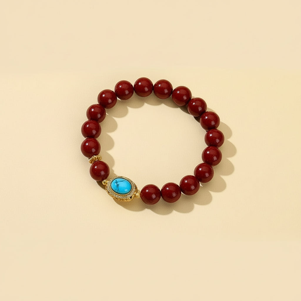 Huarei Turquoise Bracelet