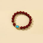 Huarei Turquoise Bracelet