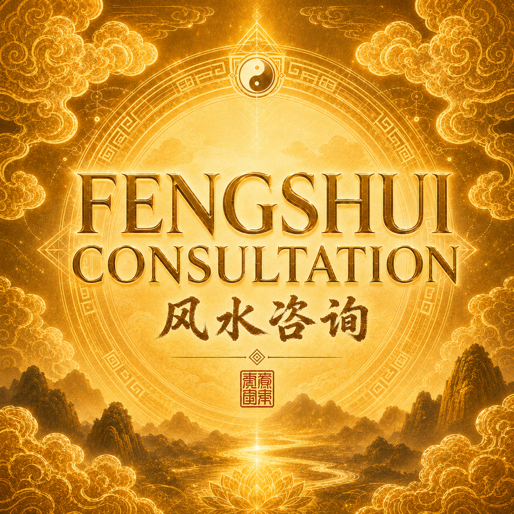 One Question Feng Shui Solution