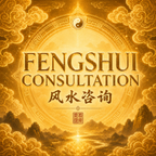 One Question Feng Shui Solution