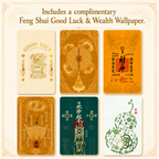 One Question Feng Shui Solution