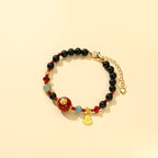 Hongyun Dangtou Dragon Bracelet