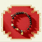 Hongyun Dangtou Dragon Bracelet