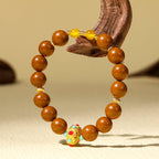 Baoyun Gardenia Bracelet