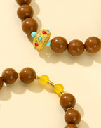 Baoyun Gardenia Bracelet