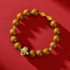 Baoyun Gardenia Bracelet