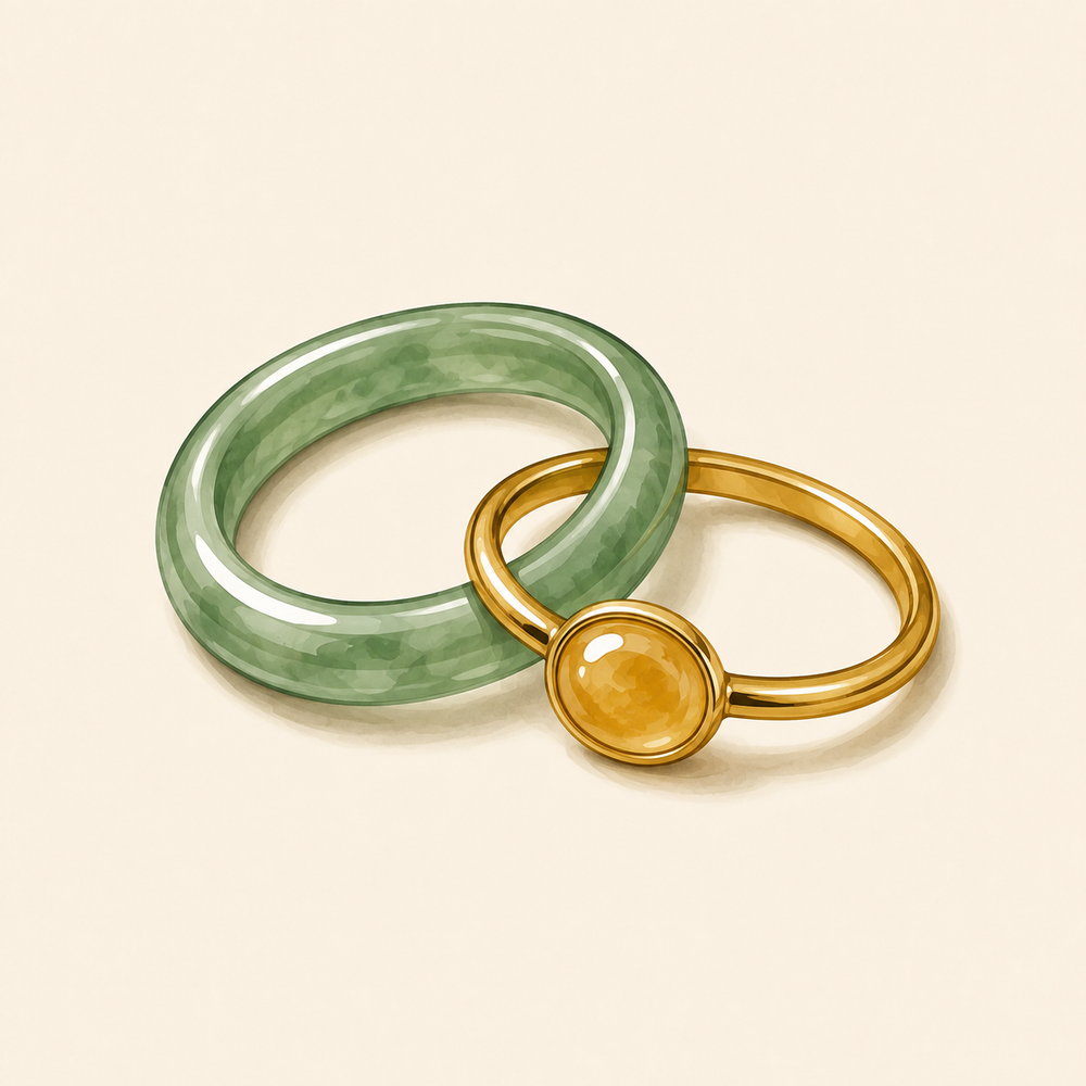 Anillos