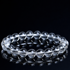 Clear Quartz Clarity & Energy Bracelet